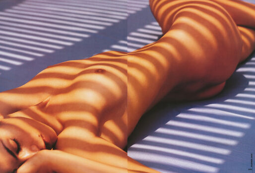 🔥 Cindy crawford page leaked private photo uncensored full