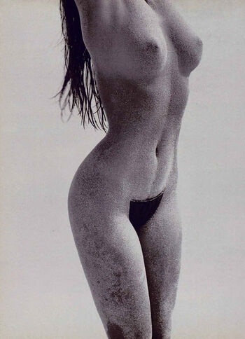 🔥 Cindy crawford leaked private photo uncensored full