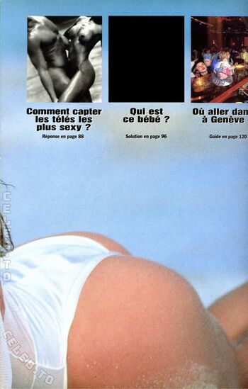 🔥 Cindy crawford leaked private photo uncensored full