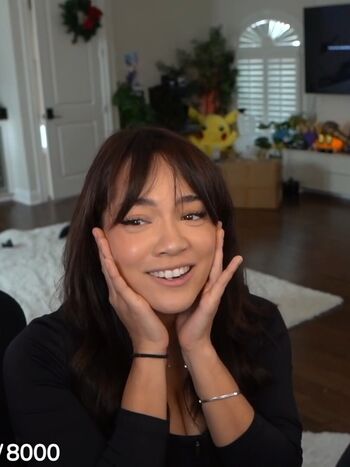 🔥 Cinnabrit  page leaked private photo uncensored full