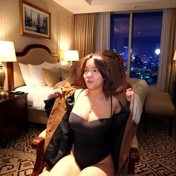 🔥 Cinnabrit  page leaked private photo uncensored full