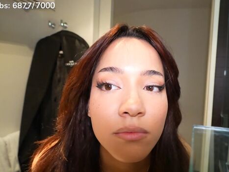 🔥 Cinnabrit  page leaked private photo uncensored full