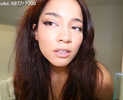 🔥 Cinnabrit  page leaked private photo uncensored full