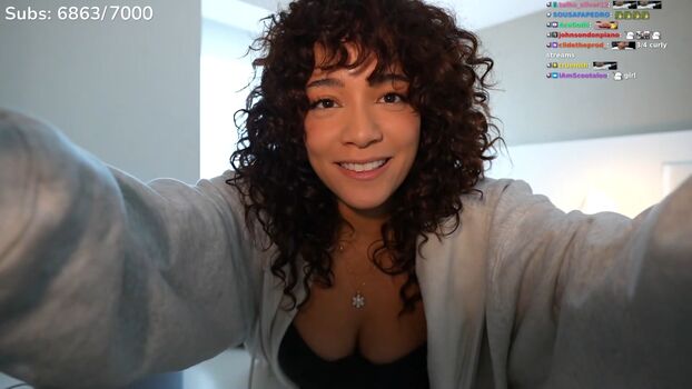 🔥 Cinnabrit  page leaked private photo uncensored full