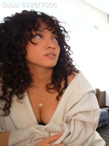 🔥 Cinnabrit  page leaked private photo uncensored full