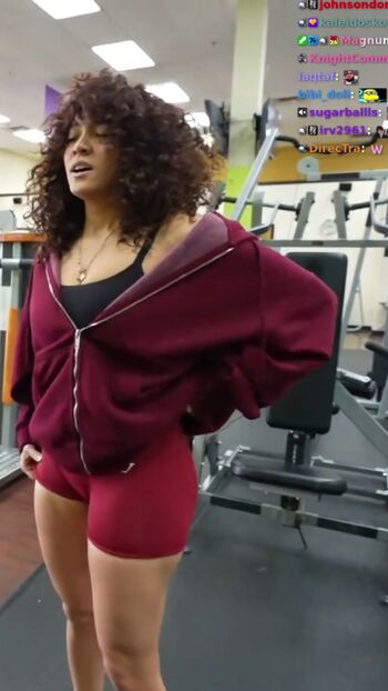 🔥 Cinnabrit  page leaked private photo uncensored full