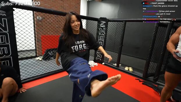 🔥 Cinnabrit  page leaked private photo uncensored full