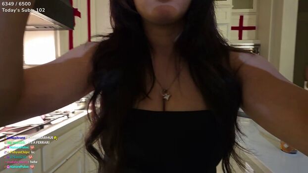 🔥 Cinnabrit  page leaked private photo uncensored full