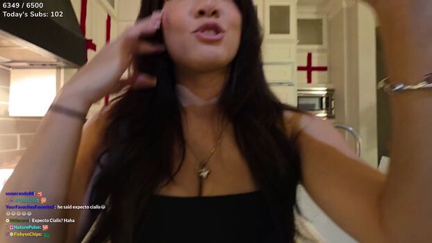 🔥 Cinnabrit  page leaked private photo uncensored full