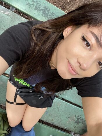 🔥 Cinnabrit  page leaked private photo uncensored full