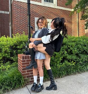 🔥 Cinnabrit  page leaked private photo uncensored full