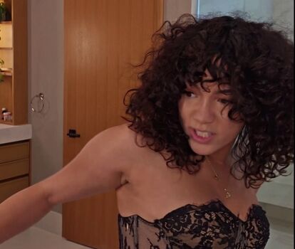 🔥 Cinnabrit  page leaked private photo uncensored full