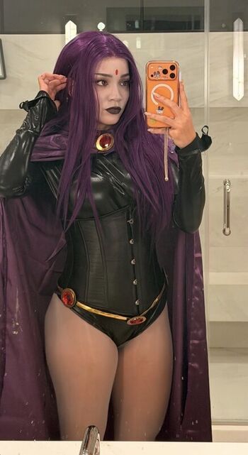 🔥 Cinnabrit  page leaked private photo uncensored full
