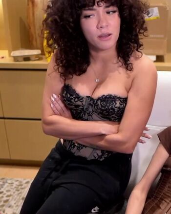 🔥 Cinnabrit  page leaked private photo uncensored full