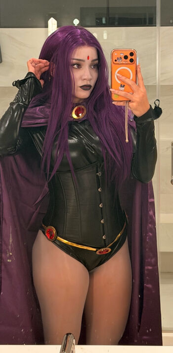 🔥 Cinnabrit  page leaked private photo uncensored full