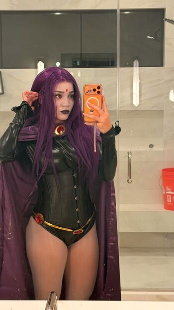 🔥 Cinnabrit  page leaked private photo uncensored full
