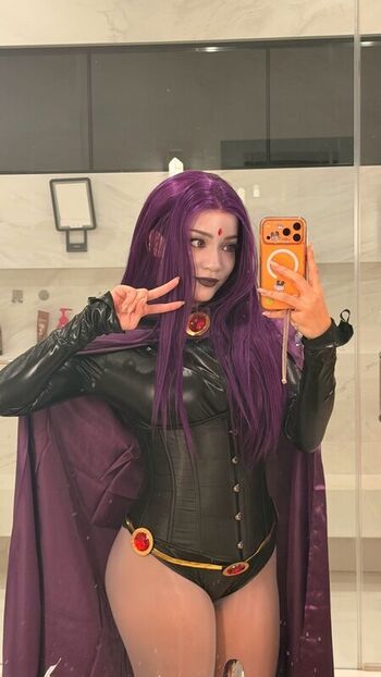 🔥 Cinnabrit leaked private photo uncensored full