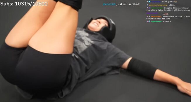 🔥 Cinnabrit leaked private photo uncensored full