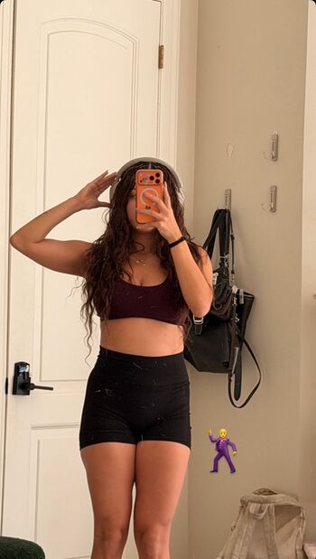 🔥 Cinnabrit leaked private photo uncensored full