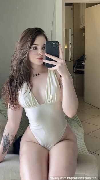 🔥 Circe m page leaked private photo uncensored full