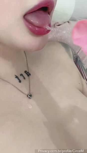 🔥 Circe m page leaked private photo uncensored full