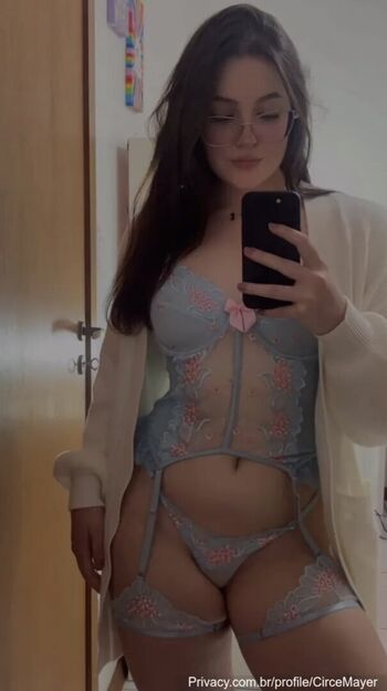 🔥 Circe m leaked private photo uncensored full