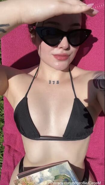 🔥 Circe m leaked private photo uncensored full