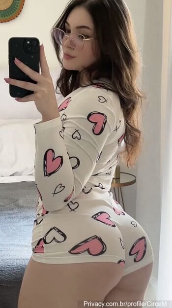 🔥 Circe m leaked private photo uncensored full