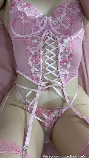 🔥 Circe m leaked private photo uncensored full