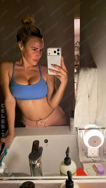 🔥 Cj perry aka lana leaked private photo uncensored full