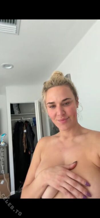 🔥 Cj perry aka lana leaked private photo uncensored full