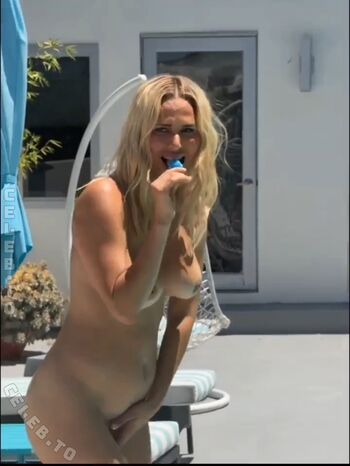 🔥 Cj perry aka lana leaked private photo uncensored full