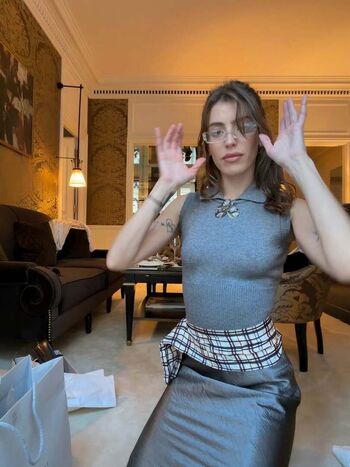 🔥 Clara mcgregor leaked private photo uncensored full