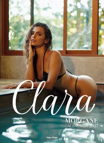 🔥 Clara morgane  page leaked private photo uncensored full
