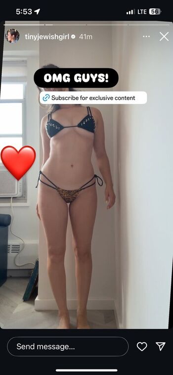 🔥 Clara perlmutter page leaked private photo uncensored full