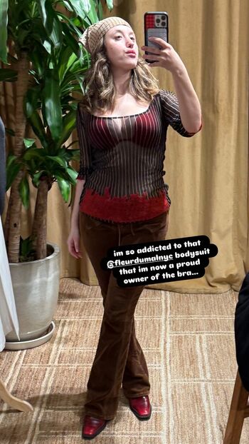 🔥 Clara perlmutter page leaked private photo uncensored full