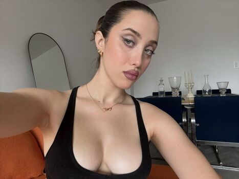 🔥 Clara perlmutter leaked private photo uncensored full