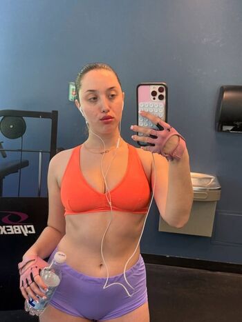 🔥 Clara perlmutter leaked private photo uncensored full