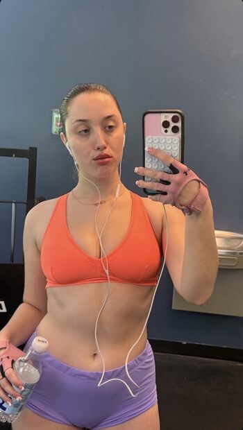 🔥 Clara perlmutter leaked private photo uncensored full