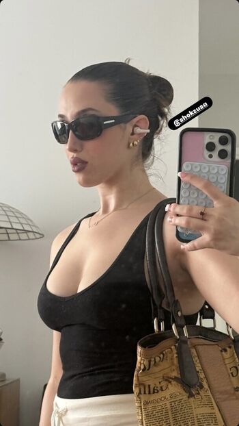 🔥 Clara perlmutter leaked private photo uncensored full