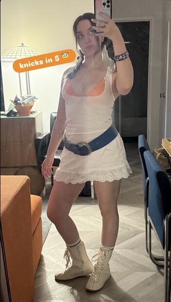 🔥 Clara perlmutter leaked private photo uncensored full