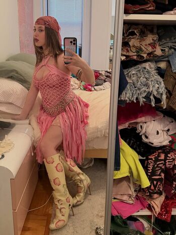 🔥 Clara perlmutter leaked private photo uncensored full