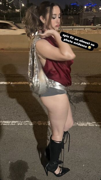 🔥 Clara perlmutter leaked private photo uncensored full