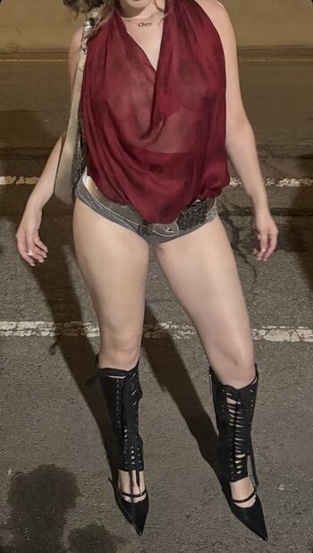 🔥 Clara perlmutter leaked private photo uncensored full
