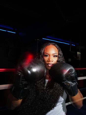 🔥 Claressa shields page leaked private photo uncensored full