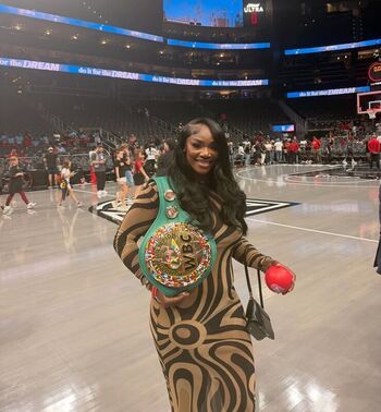 🔥 Claressa shields page leaked private photo uncensored full