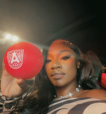 🔥 Claressa shields page leaked private photo uncensored full