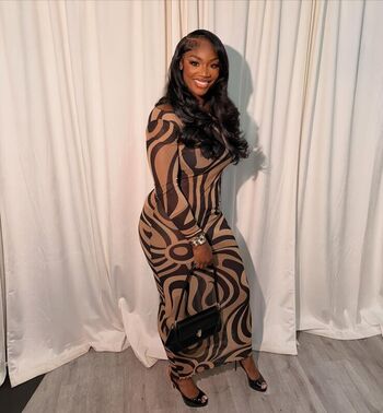 🔥 Claressa shields page leaked private photo uncensored full