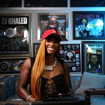 🔥 Claressa shields page leaked private photo uncensored full