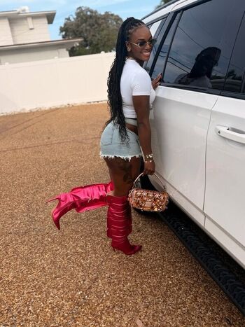 🔥 Claressa shields leaked private photo uncensored full